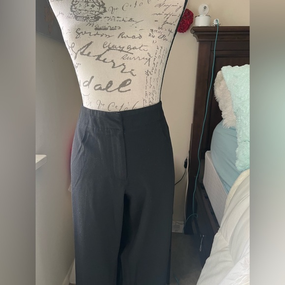 Talbots Women’s Plus Size Petite pants - Picture 2 of 5